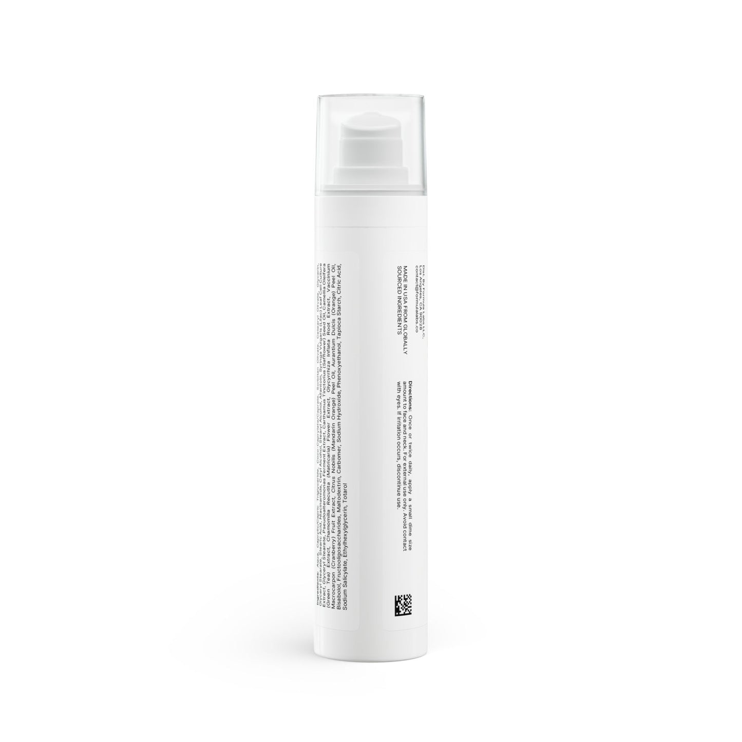Daily Moisturizer, 1.7oz, Skin Care Products for Daily Use - Iconic Tier