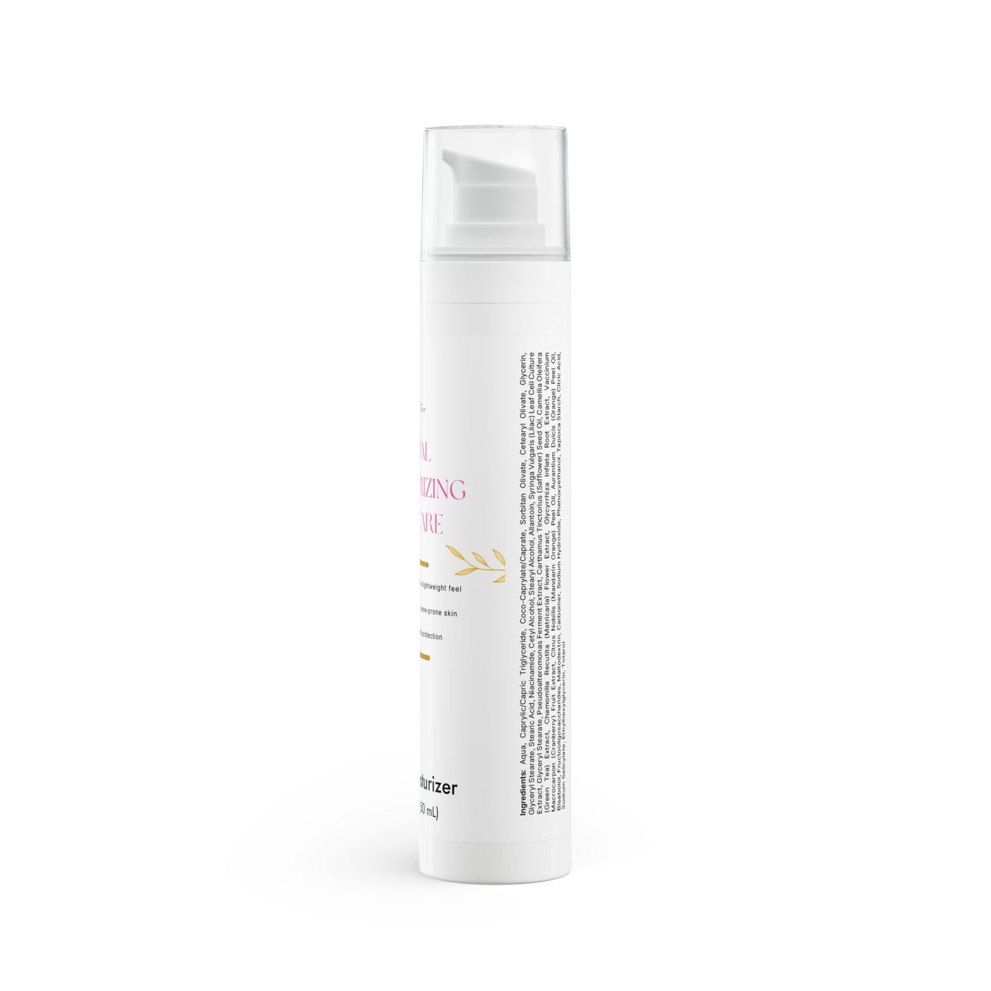 Daily Moisturizer, 1.7oz, Skin Care Products for Daily Use - Iconic Tier