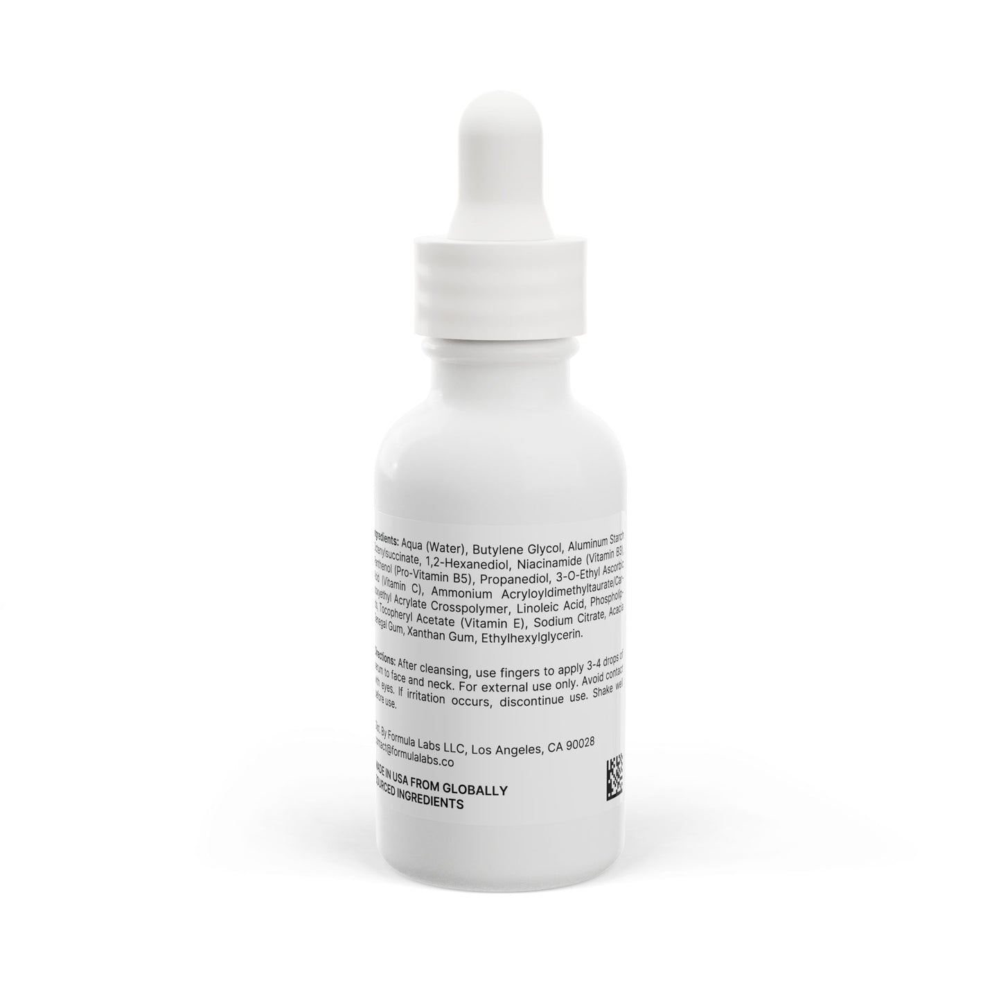 Vitamin Boost Serum, 1oz, Skin Care Serum with Vitamin C - Iconic Tier